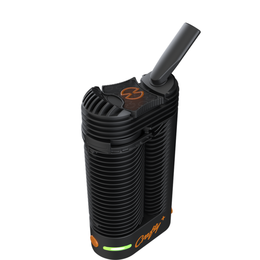 Vaporizador Crafty+