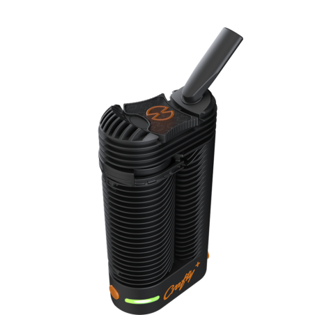 Vaporizador Crafty+