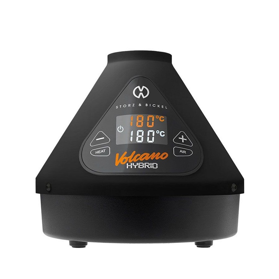 Edición limitada VOLCANO ONYX digital: diseño elegante y audaz