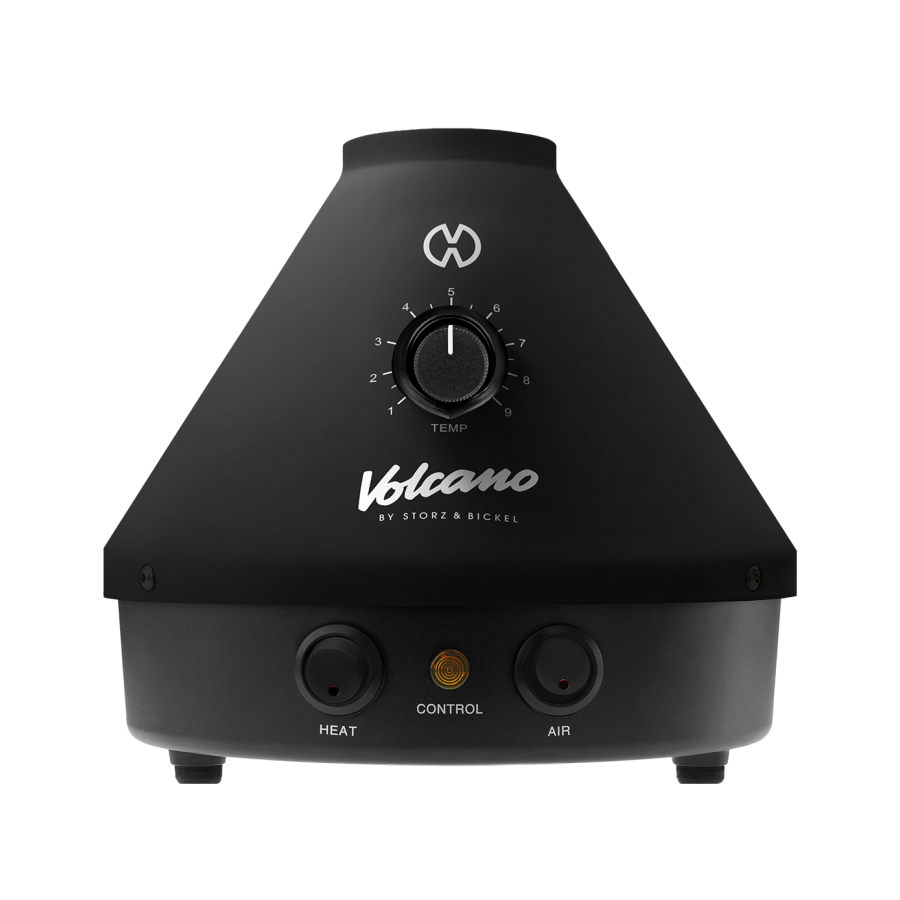 Edición limitada VOLCANO ONYX: diseño elegante y audaz