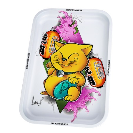 Bandeja KAONE LUCKY CAT Pequeña