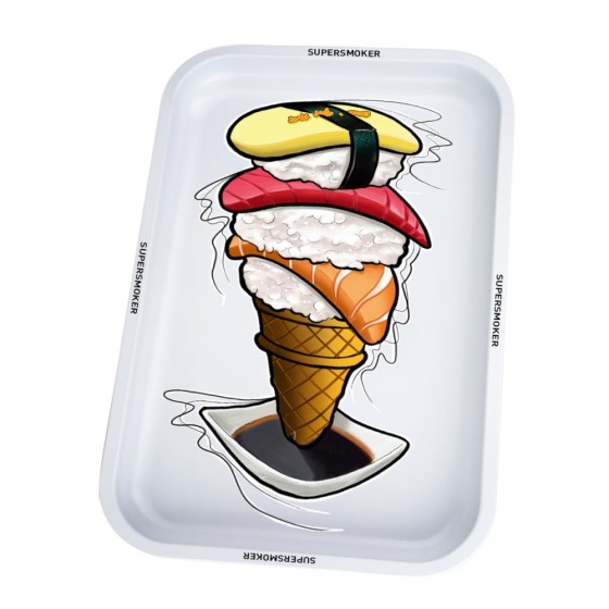 Bandeja KAONE SUSHI Time Pequeña