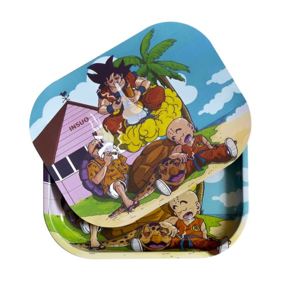 Bandeja y Tapa DB 18X14