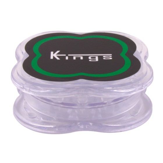 Grinder Kings Grande