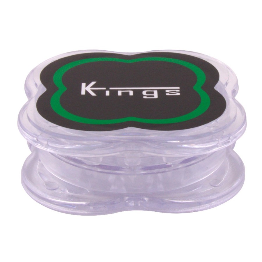 Grinder Kings Grande