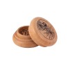 Grinder Madera 55mm VR