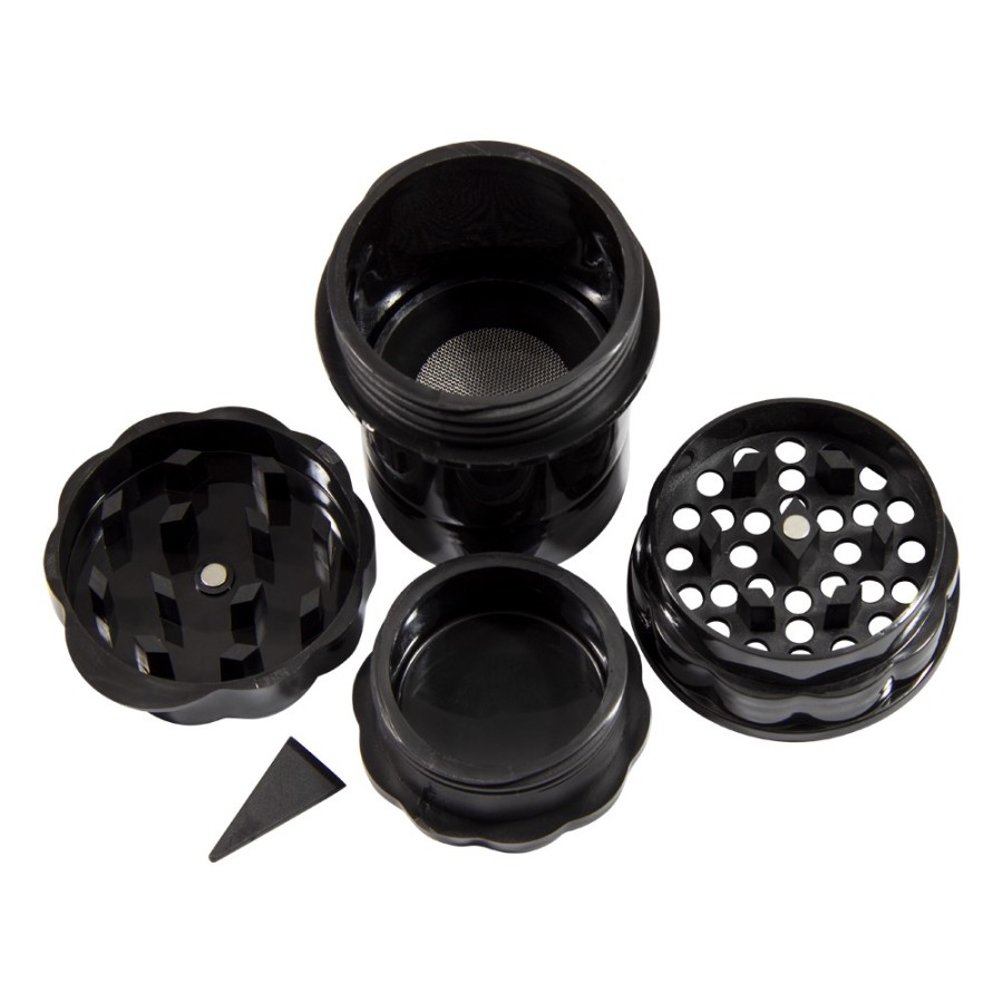 Grinder SuperHerb Safer