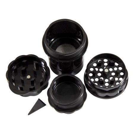 Grinder SuperHerb Safer