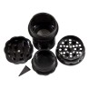 Grinder SuperHerb Safer
