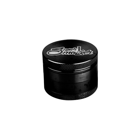 Grinder Mayapan 4 Partes 50mm – Molienda Precisa y Resistente