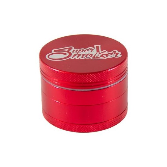 Grinder Mayapan 4 Partes 40mm – Eficiencia y Durabilidad