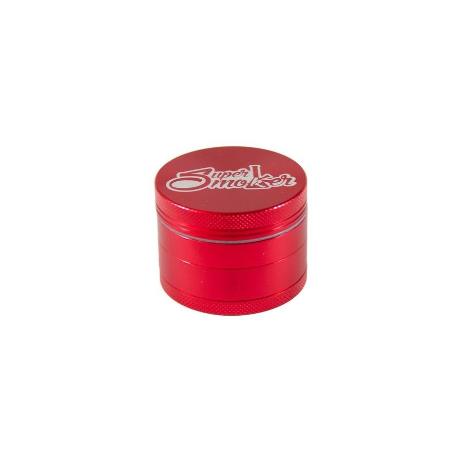 Grinder Mayapan 4 Partes 40mm – Eficiencia y Durabilidad