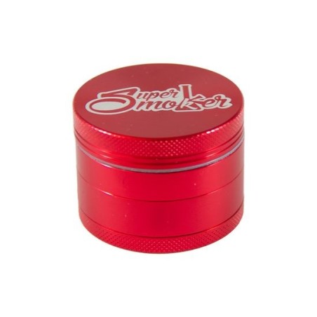 Grinder Mayapan 4 Partes 40mm – Eficiencia y Durabilidad