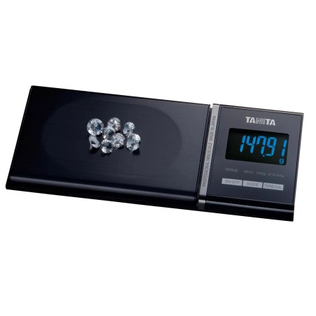 Báscula Tanita 1479J2 | 200g x 0,01g con 6 Modos