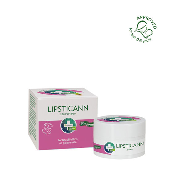 Lipsticann Balsamo Labial 15ml