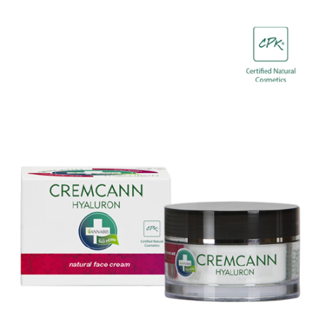 Cremcann Hyaluron 50ml