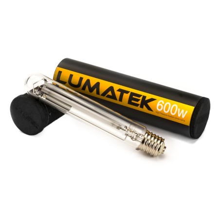 Bombilla Lumatek Dual 600W