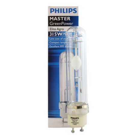 Bombilla Philips MH Green Power 315W color 930