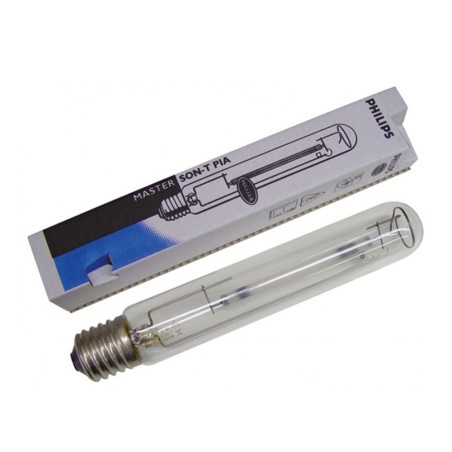 Bombilla Philips SON-T PIA Plus 600W