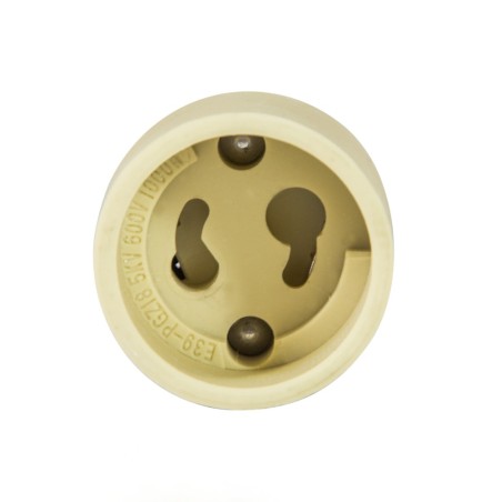 Casquillo adaptador E40 a LEC 315 W