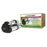 Equipo De Osmosis Inversa Growmax 3000 L/Dia Hasta 125 L/H