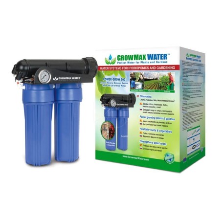 Filtro de Osmosis Inversa Power Grow