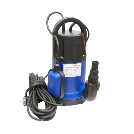 Bomba Agua MJ3 13500 L/H