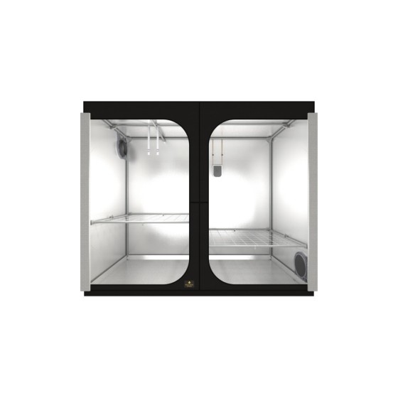 Dark Room W 240x120x200 cm R4.00