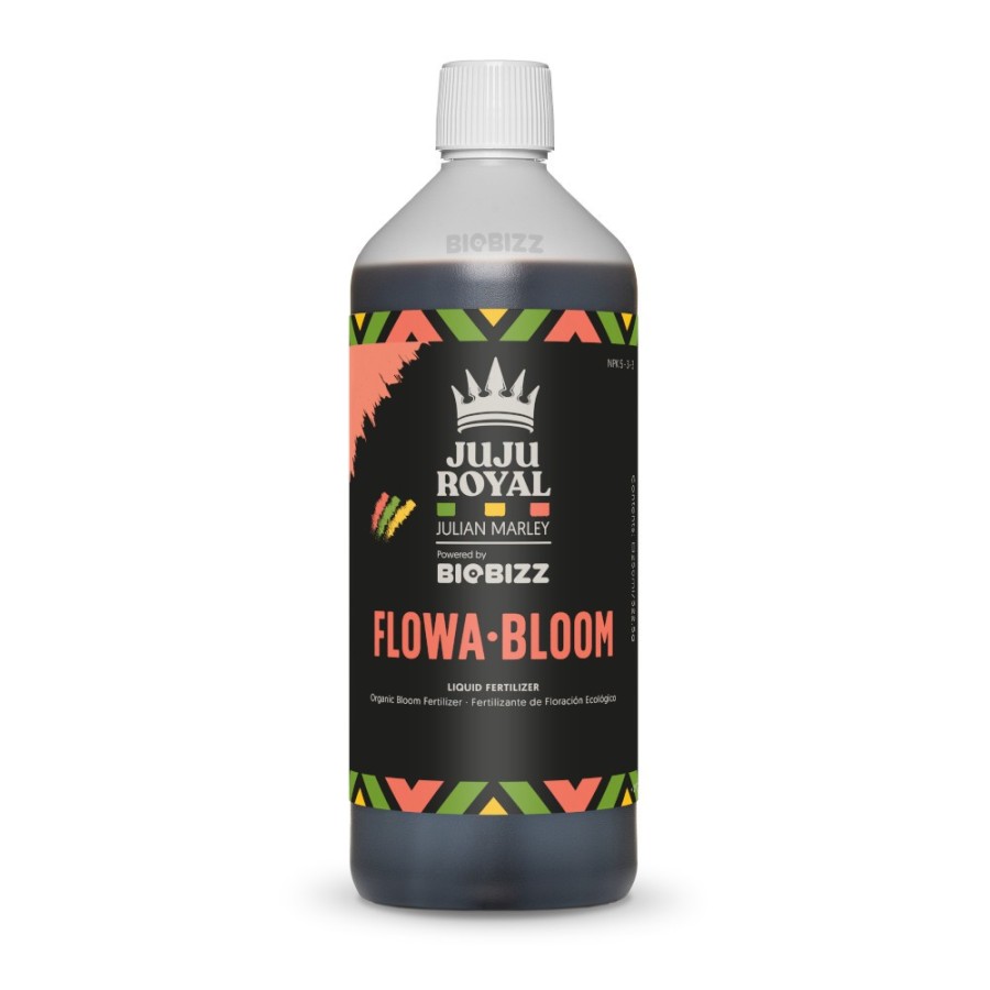 Flowa Bloom Juju Royal 1L