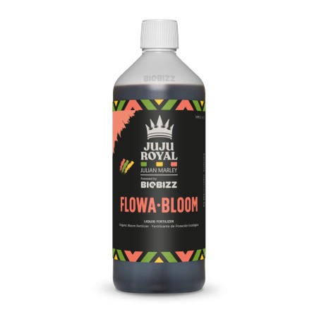Flowa Bloom Juju Royal 1L
