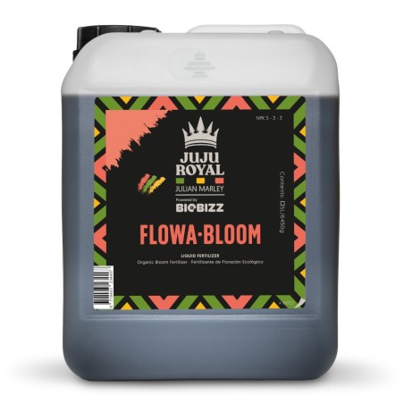 Flowa Bloom Juju Royal 5L