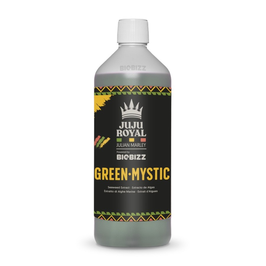Green Mystic Juju Royal 1L