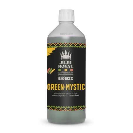 Green Mystic Juju Royal 1L