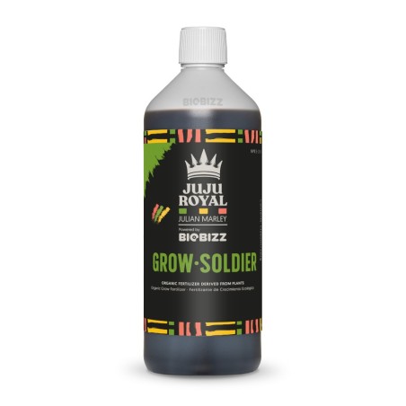 Grow Soldier Juju Royal 1L