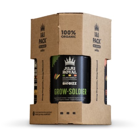 Try Pack Juju Royal I&I