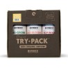 Try Pack Indoor de Bio bizz