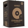 Starter Pack de Bio bizz