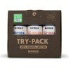 Try Pack Outdoor de Bio-bizz