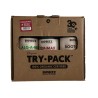 Try Pack Stimulant de Bio-bizz
