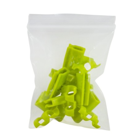 Cap flex Clip 6 unidades