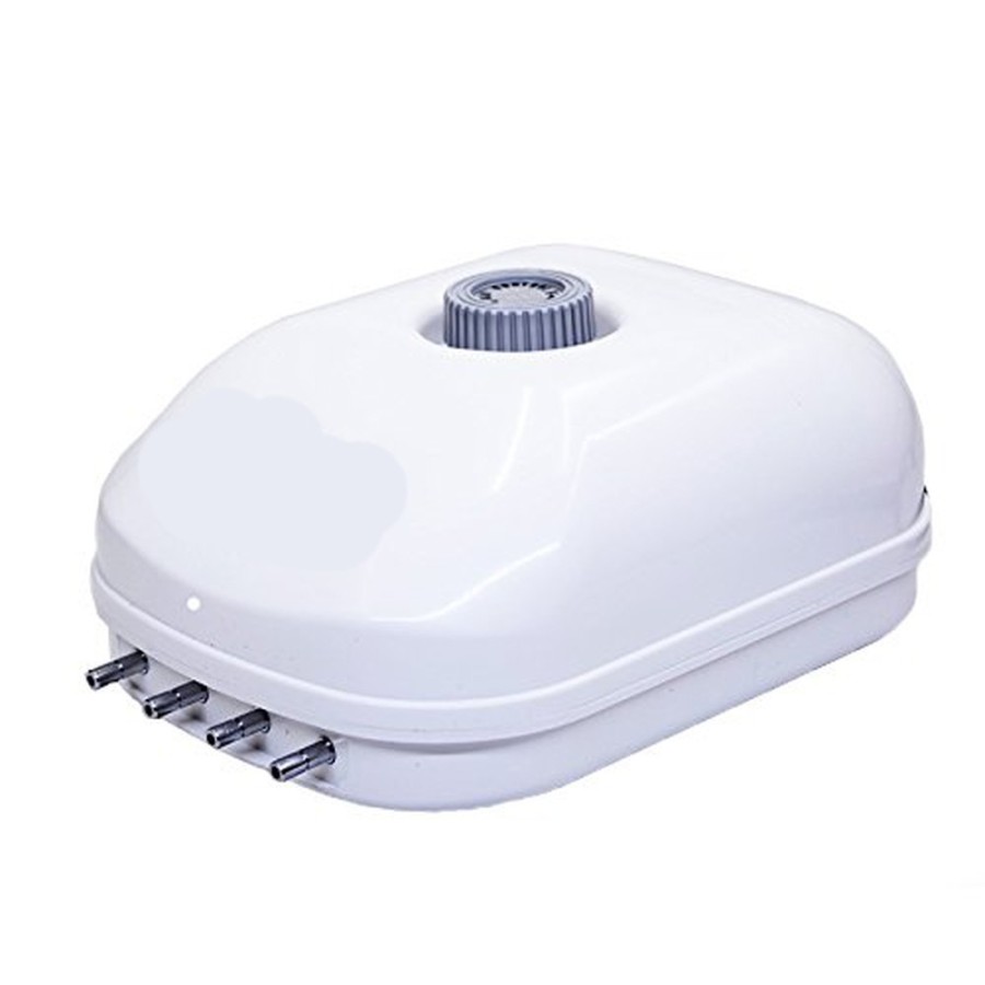 Bomba de Aire 4 salidas 8,5W