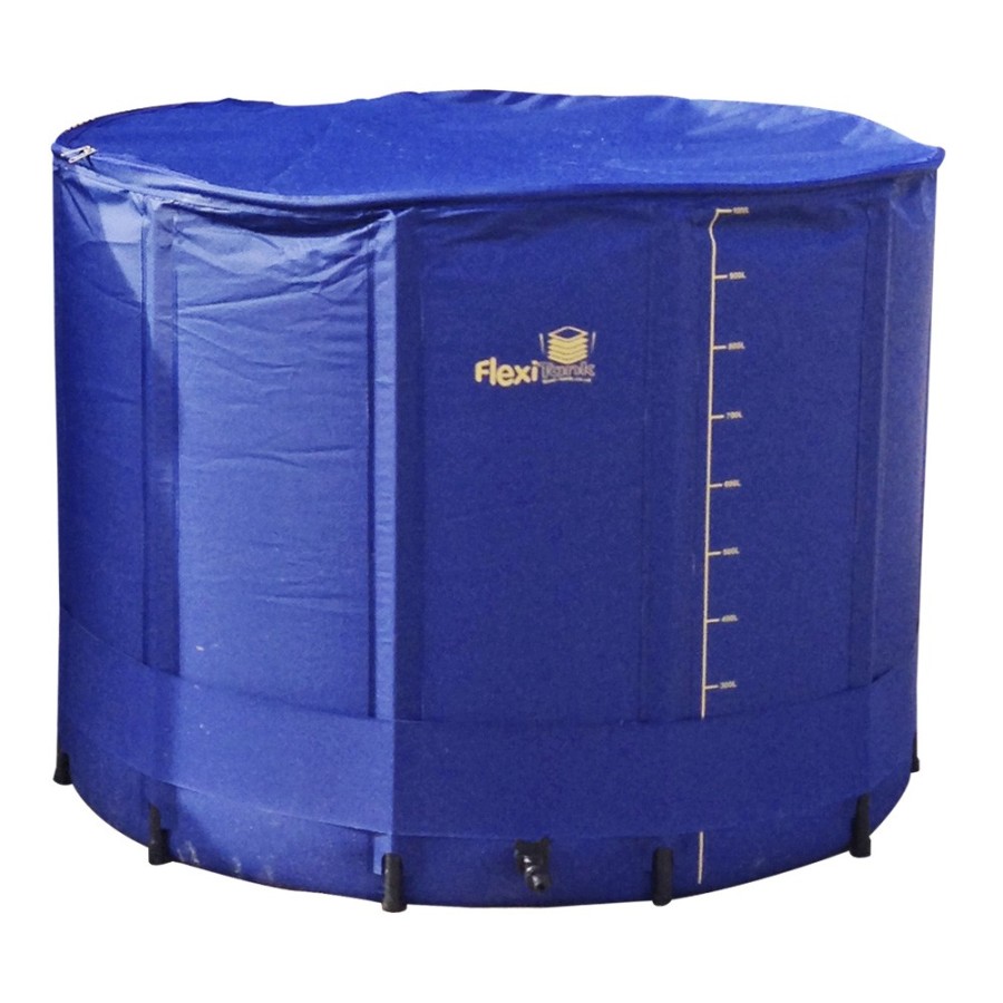 AutoPot Flexitank 1000L