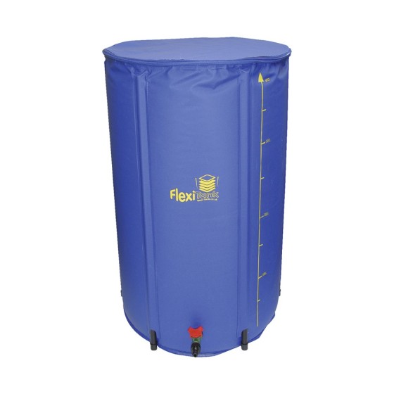 AutoPot Flexitank 400L
