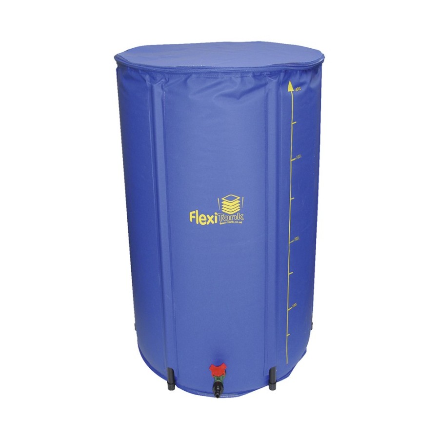 AutoPot Flexitank 400L