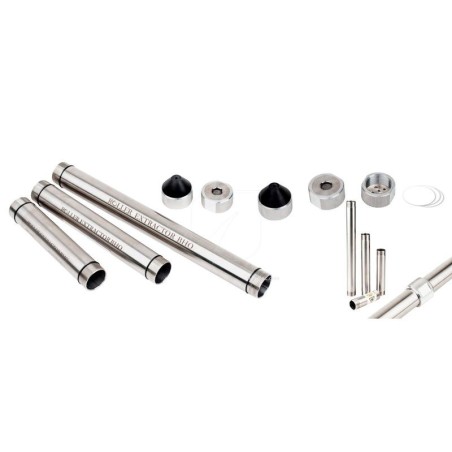 BHO Roller Extractor L200