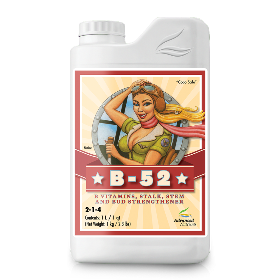 B52 Advanced Nutrients 1L