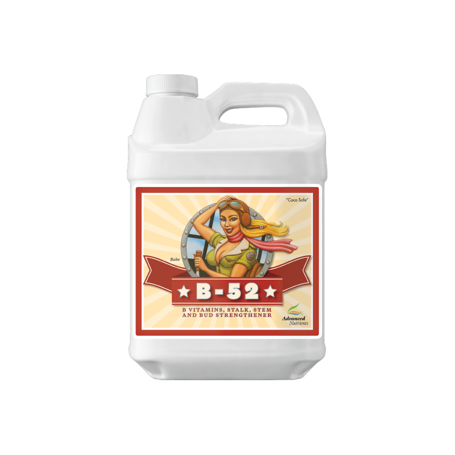 B52 Advanced Nutrients 250ml
