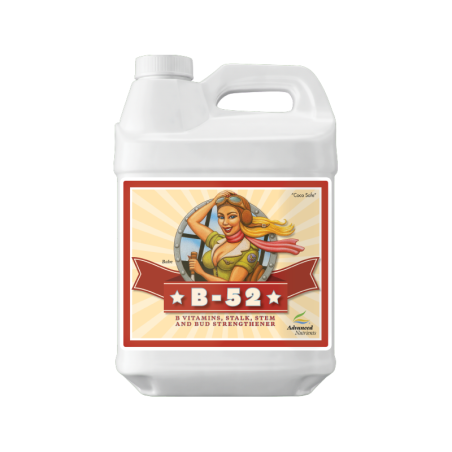 B52 Advanced Nutrients 500ml