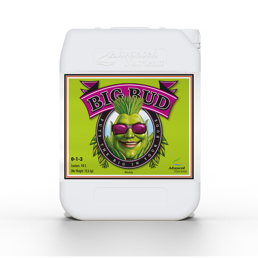 Big Bud Liquid 10L