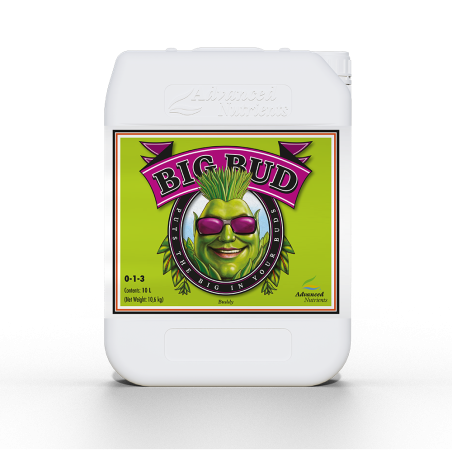 Big Bud Liquid 10L